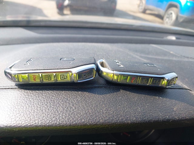 46063756 :رقم المزاد ، 3KPF54AD6RE764749 vin ، 2024 Kia Forte Gt-line مزاد بيع