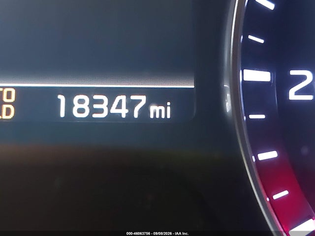46063756 :رقم المزاد ، 3KPF54AD6RE764749 vin ، 2024 Kia Forte Gt-line مزاد بيع