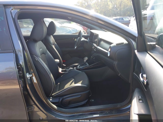 46063756 :رقم المزاد ، 3KPF54AD6RE764749 vin ، 2024 Kia Forte Gt-line مزاد بيع