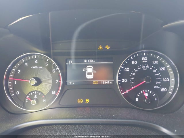 46063756 :رقم المزاد ، 3KPF54AD6RE764749 vin ، 2024 Kia Forte Gt-line مزاد بيع