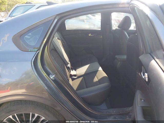 46063756 :رقم المزاد ، 3KPF54AD6RE764749 vin ، 2024 Kia Forte Gt-line مزاد بيع