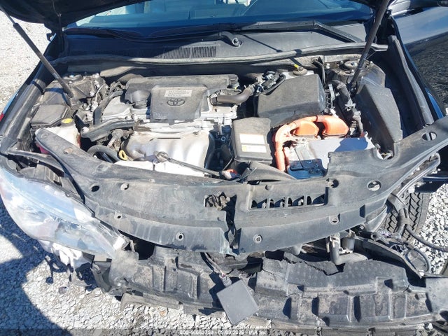 Продаж на аукціоні авто 2016 Toyota Camry Hybrid Xle, vin: 4T1BD1FK9GU182694, номер лоту: 46063759