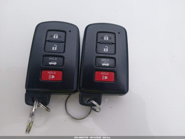 Продаж на аукціоні авто 2016 Toyota Camry Hybrid Xle, vin: 4T1BD1FK9GU182694, номер лоту: 46063759