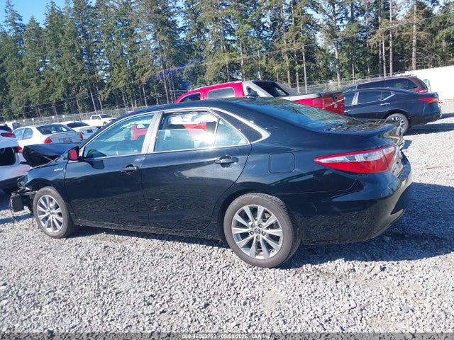 Продаж на аукціоні авто 2016 Toyota Camry Hybrid Xle, vin: 4T1BD1FK9GU182694, номер лоту: 46063759