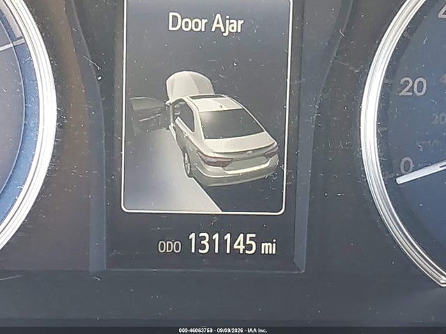 Продаж на аукціоні авто 2016 Toyota Camry Hybrid Xle, vin: 4T1BD1FK9GU182694, номер лоту: 46063759