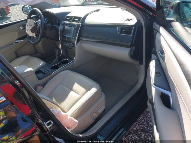 Продаж на аукціоні авто 2016 Toyota Camry Hybrid Xle, vin: 4T1BD1FK9GU182694, номер лоту: 46063759