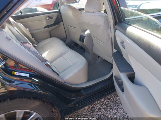 Продаж на аукціоні авто 2016 Toyota Camry Hybrid Xle, vin: 4T1BD1FK9GU182694, номер лоту: 46063759