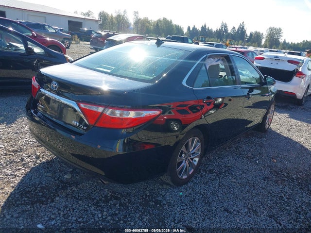 Продаж на аукціоні авто 2016 Toyota Camry Hybrid Xle, vin: 4T1BD1FK9GU182694, номер лоту: 46063759