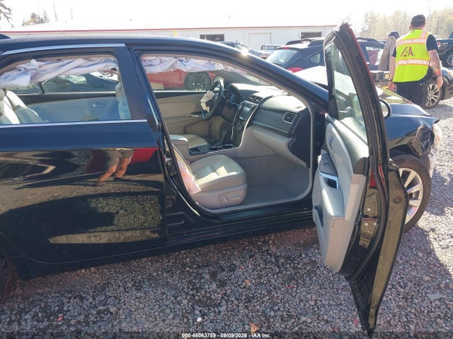 Продаж на аукціоні авто 2016 Toyota Camry Hybrid Xle, vin: 4T1BD1FK9GU182694, номер лоту: 46063759