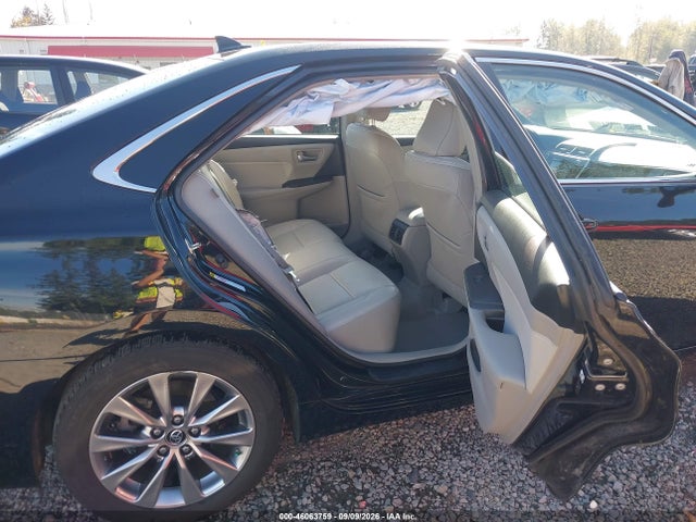 Продаж на аукціоні авто 2016 Toyota Camry Hybrid Xle, vin: 4T1BD1FK9GU182694, номер лоту: 46063759