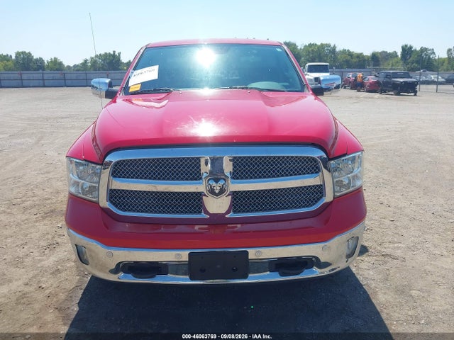 Aukcja sprzedaży 2018 Ram 1500 Slt, vin: 1C6RR6LT4JS132732, numer aukcji: 46063769
