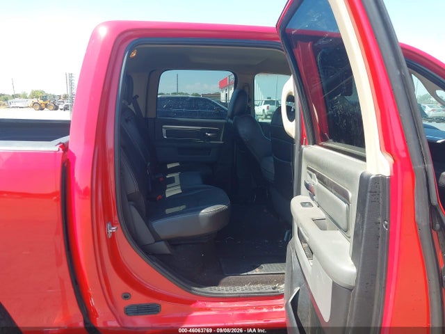 Aukcja sprzedaży 2018 Ram 1500 Slt, vin: 1C6RR6LT4JS132732, numer aukcji: 46063769