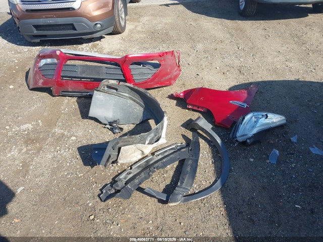Ford ESCAPE SE 2015 1FMCU9GX3FUA97734 Image 12