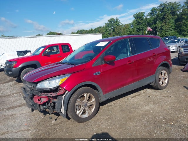 Ford ESCAPE SE 2015 1FMCU9GX3FUA97734 Image 2