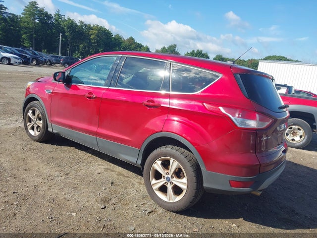 Ford ESCAPE SE 2015 1FMCU9GX3FUA97734 Image 3