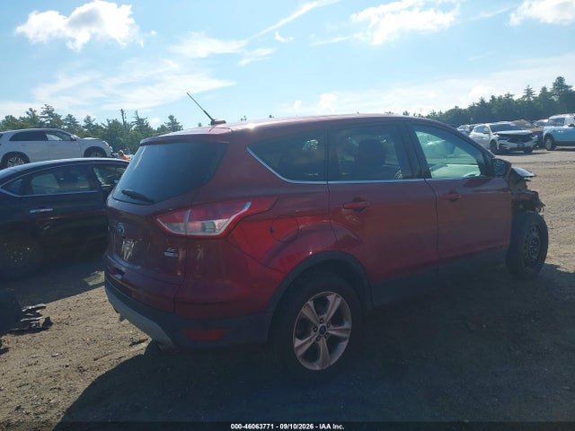 Ford ESCAPE SE 2015 1FMCU9GX3FUA97734 Image 4