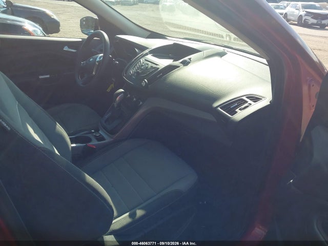 Ford ESCAPE SE 2015 1FMCU9GX3FUA97734 Image 5
