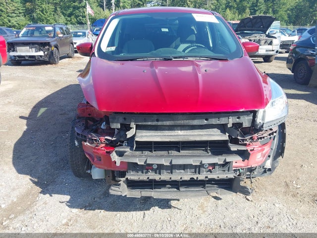 Ford ESCAPE SE 2015 1FMCU9GX3FUA97734 Image 6