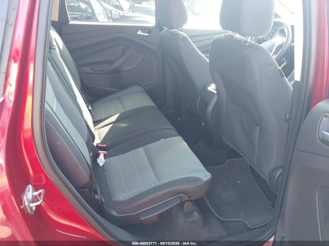 Ford ESCAPE SE 2015 1FMCU9GX3FUA97734 Image 8