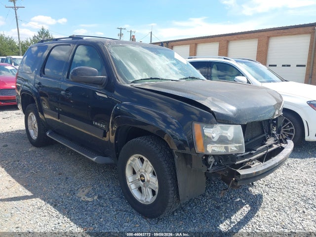 Auction sale of the 2012 Chevrolet Tahoe Lt, vin: 1GNSKBE09CR278569, lot number: 46063772