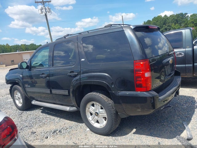 2012 Chevrolet Tahoe Lt მანქანა იყიდება აუქციონზე, vin: 1GNSKBE09CR278569, აუქციონის ნომერი: 46063772