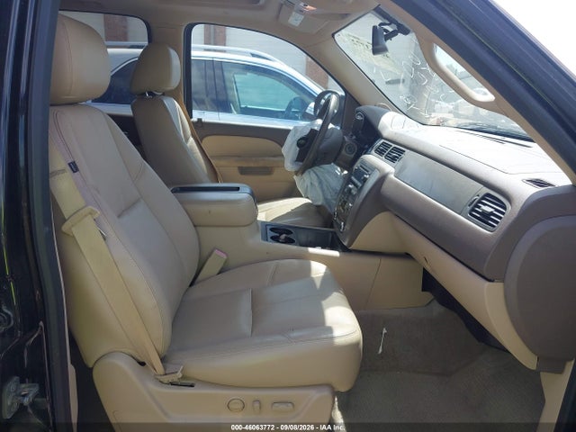 2012 Chevrolet Tahoe Lt მანქანა იყიდება აუქციონზე, vin: 1GNSKBE09CR278569, აუქციონის ნომერი: 46063772