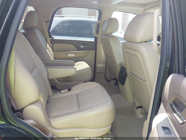 2012 Chevrolet Tahoe Lt მანქანა იყიდება აუქციონზე, vin: 1GNSKBE09CR278569, აუქციონის ნომერი: 46063772