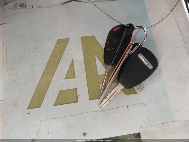 46063775 :رقم المزاد ، 1C3CCBBB2CN180687 vin ، 2012 Chrysler 200 Touring مزاد بيع