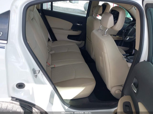 46063775 :رقم المزاد ، 1C3CCBBB2CN180687 vin ، 2012 Chrysler 200 Touring مزاد بيع