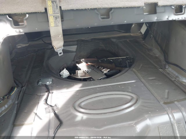 46063781 :رقم المزاد ، 2G1WU583389195936 vin ، 2008 Chevrolet Impala Ltz مزاد بيع