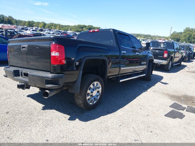 Aukcja sprzedaży 2017 Gmc Sierra 3500hd Denali, vin: 1GT42YEY5HF242767, numer aukcji: 46063782