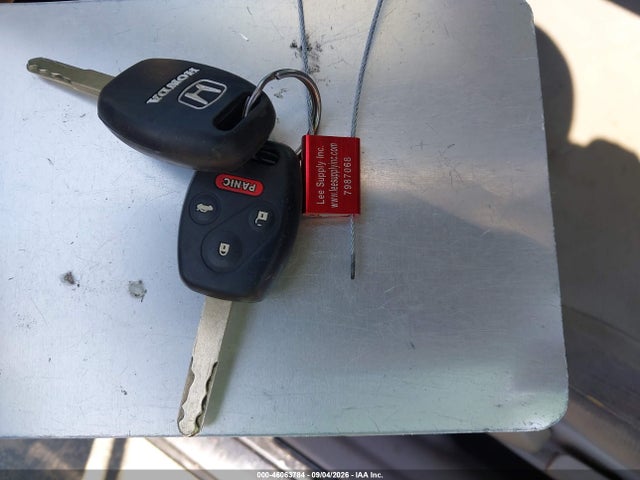 Продажа на аукционе авто 2012 Honda Civic Lx, vin: 19XFB2F52CE392736, номер лота: 46063784
