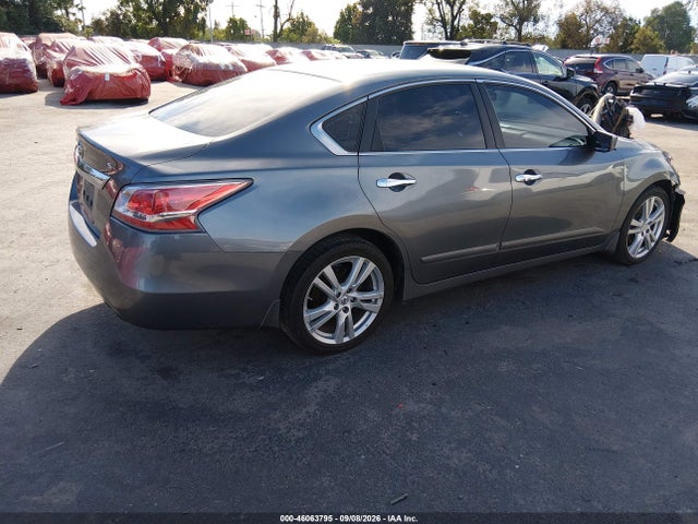 Nissan Altima 2.5 S 2015 1N4AL3AP4FC267132 Image 4