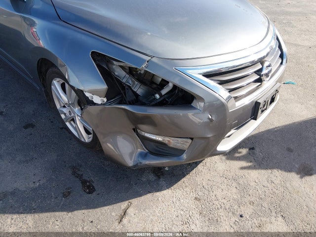 Nissan Altima 2.5 S 2015 1N4AL3AP4FC267132 Image 6