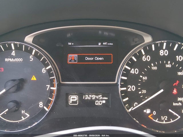 Nissan Altima 2.5 S 2015 1N4AL3AP4FC267132 Image 7