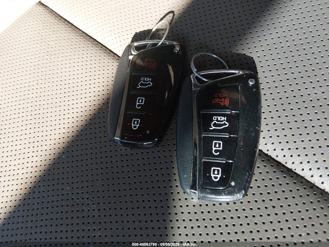 Aukcja sprzedaży 2017 Hyundai Santa Fe Sport 2.4l, vin: 5NMZU3LBXHH047347, numer aukcji: 46063799