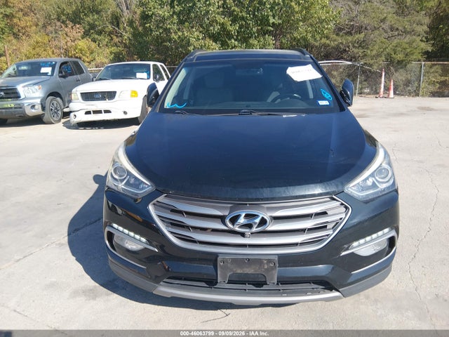 Aukcja sprzedaży 2017 Hyundai Santa Fe Sport 2.4l, vin: 5NMZU3LBXHH047347, numer aukcji: 46063799