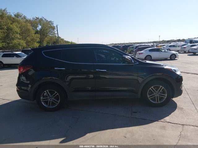 Aukcja sprzedaży 2017 Hyundai Santa Fe Sport 2.4l, vin: 5NMZU3LBXHH047347, numer aukcji: 46063799