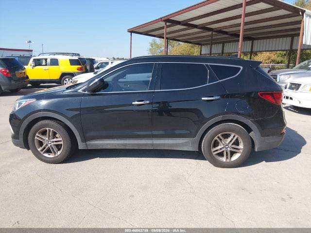 Aukcja sprzedaży 2017 Hyundai Santa Fe Sport 2.4l, vin: 5NMZU3LBXHH047347, numer aukcji: 46063799
