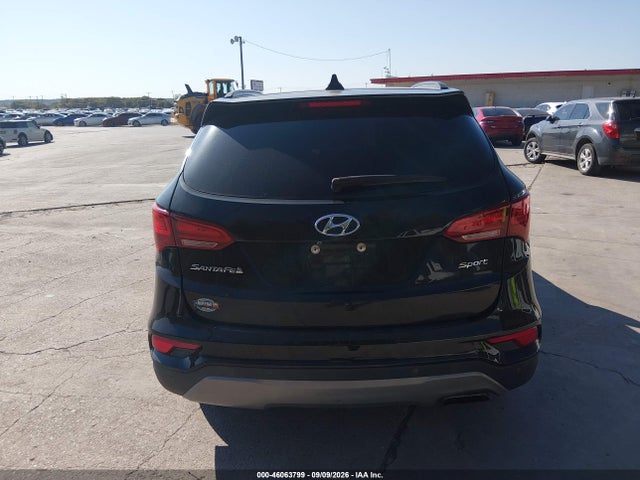 Aukcja sprzedaży 2017 Hyundai Santa Fe Sport 2.4l, vin: 5NMZU3LBXHH047347, numer aukcji: 46063799
