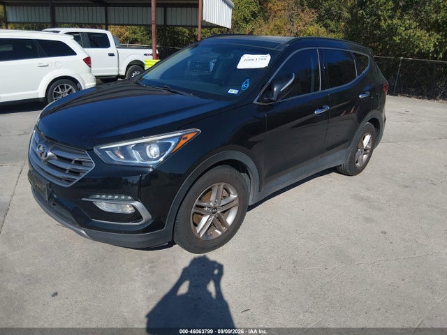 Aukcja sprzedaży 2017 Hyundai Santa Fe Sport 2.4l, vin: 5NMZU3LBXHH047347, numer aukcji: 46063799
