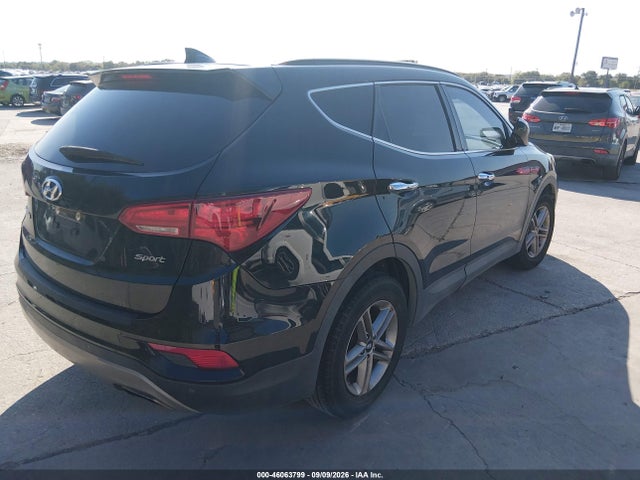 Aukcja sprzedaży 2017 Hyundai Santa Fe Sport 2.4l, vin: 5NMZU3LBXHH047347, numer aukcji: 46063799