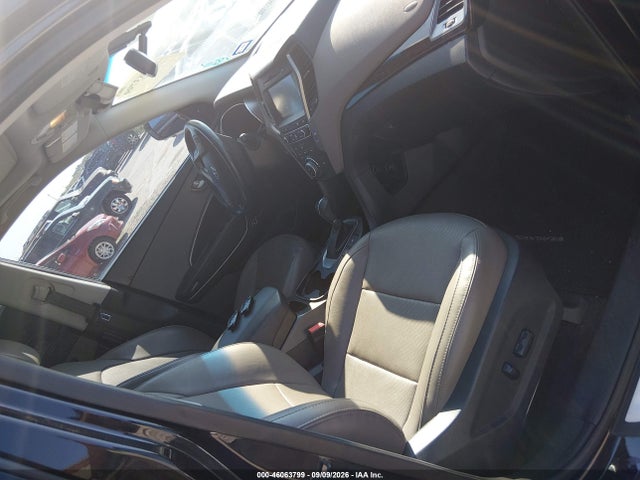 Aukcja sprzedaży 2017 Hyundai Santa Fe Sport 2.4l, vin: 5NMZU3LBXHH047347, numer aukcji: 46063799