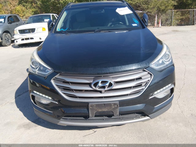 Aukcja sprzedaży 2017 Hyundai Santa Fe Sport 2.4l, vin: 5NMZU3LBXHH047347, numer aukcji: 46063799