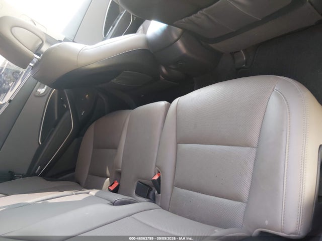 Aukcja sprzedaży 2017 Hyundai Santa Fe Sport 2.4l, vin: 5NMZU3LBXHH047347, numer aukcji: 46063799