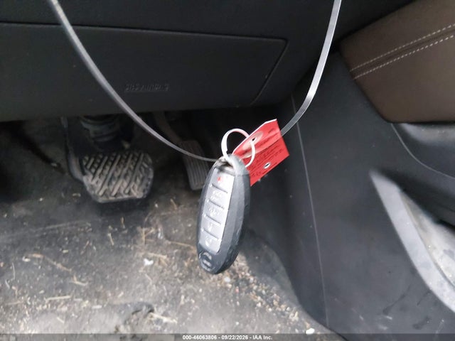 Продажа на аукционе авто 2015 Nissan Murano, vin: 5N1AZ2MHXFN284444, номер лота: 46063806
