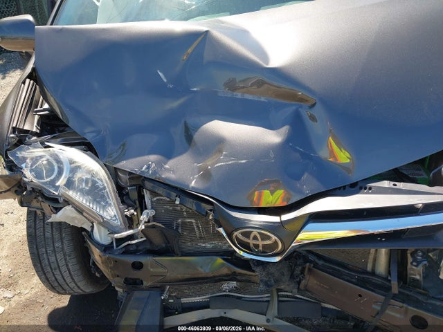 2020 Toyota Sienna Le მანქანა იყიდება აუქციონზე, vin: 5TDKZ3DC2LS055880, აუქციონის ნომერი: 46063809