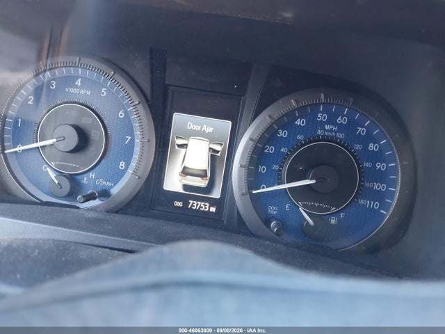 2020 Toyota Sienna Le მანქანა იყიდება აუქციონზე, vin: 5TDKZ3DC2LS055880, აუქციონის ნომერი: 46063809