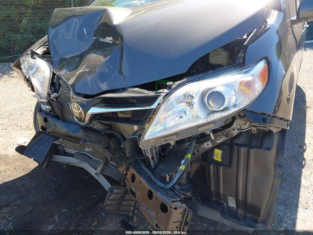 2020 Toyota Sienna Le მანქანა იყიდება აუქციონზე, vin: 5TDKZ3DC2LS055880, აუქციონის ნომერი: 46063809