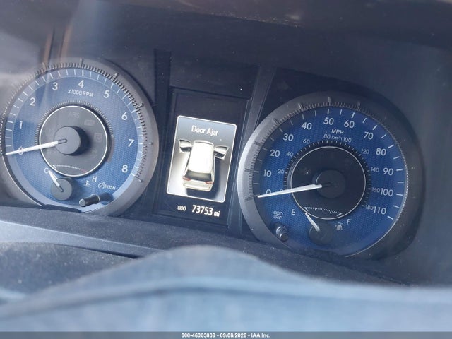 2020 Toyota Sienna Le მანქანა იყიდება აუქციონზე, vin: 5TDKZ3DC2LS055880, აუქციონის ნომერი: 46063809
